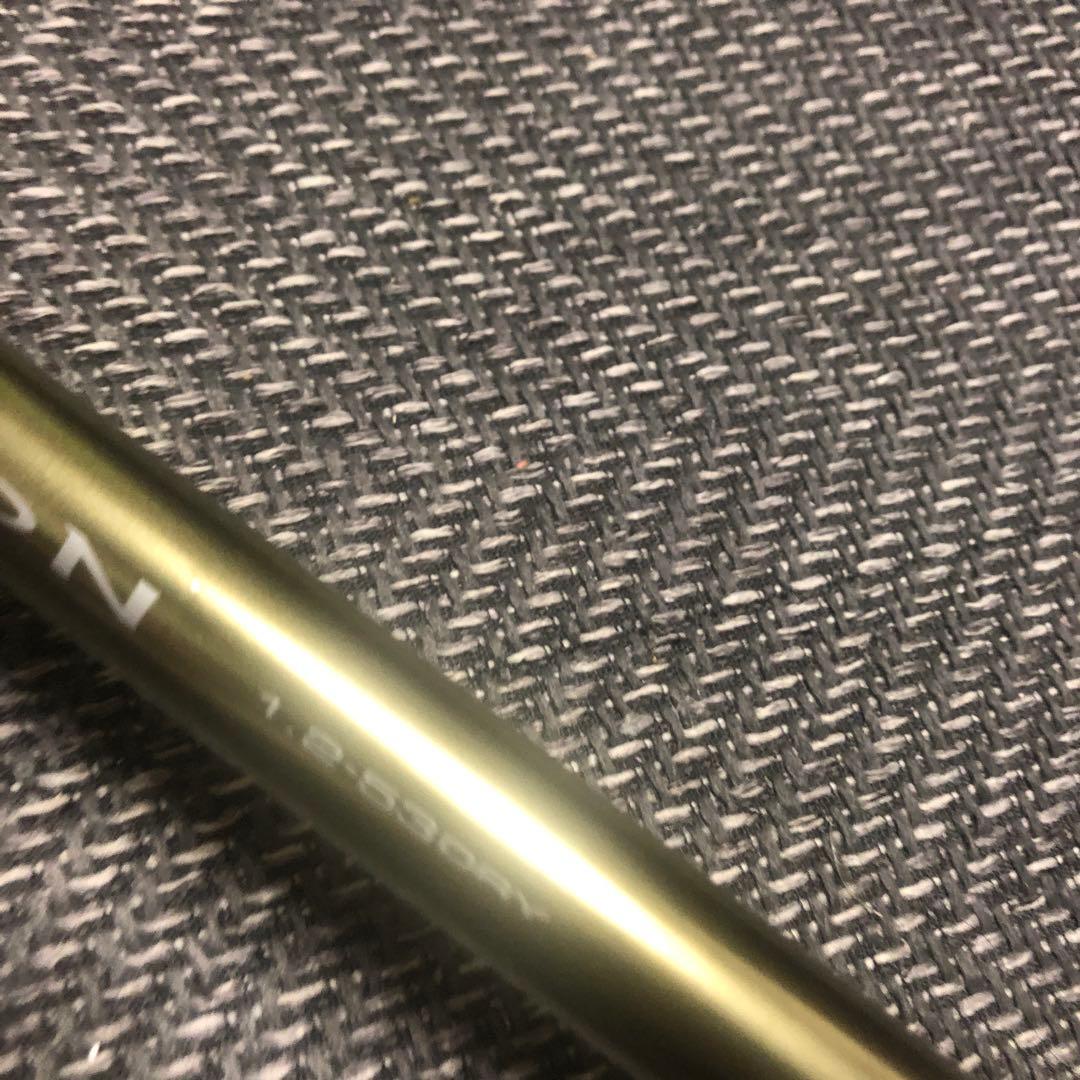 ダイワインターラインロッド