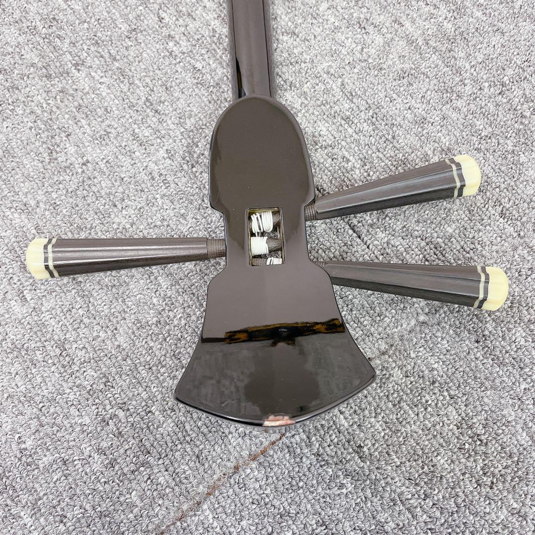 沖縄 三線 沖縄民謡 民謡楽器 ヘビ皮