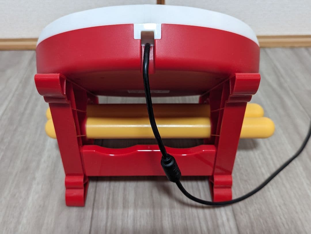 太鼓の達人 ドンダフルフェスティバル　コントローラーセット