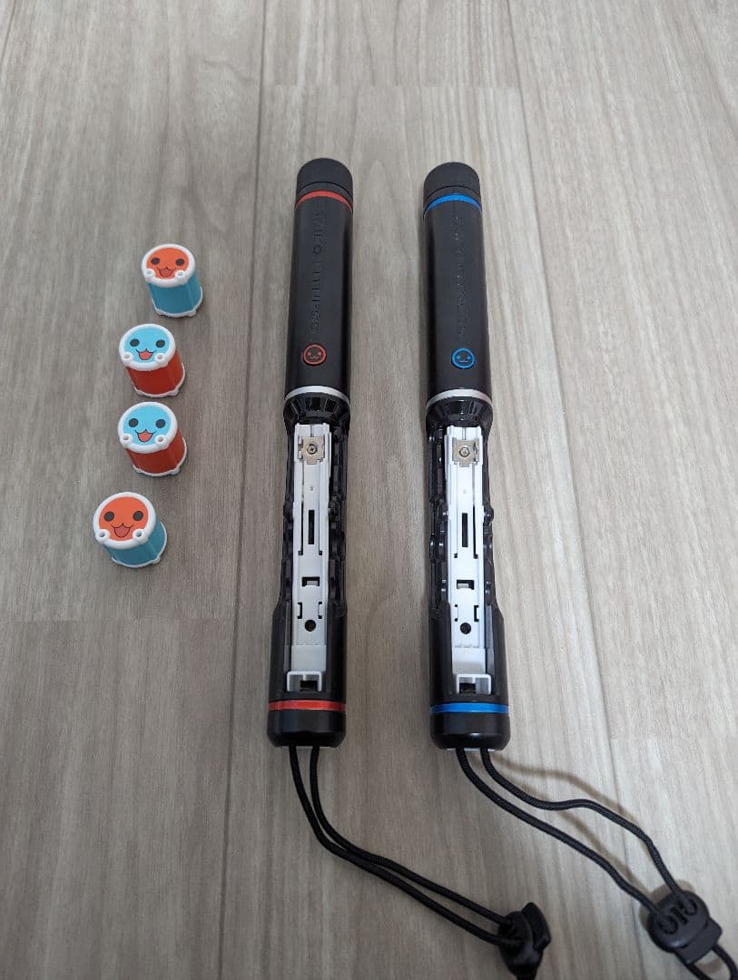 太鼓の達人 ドンダフルフェスティバル　コントローラーセット