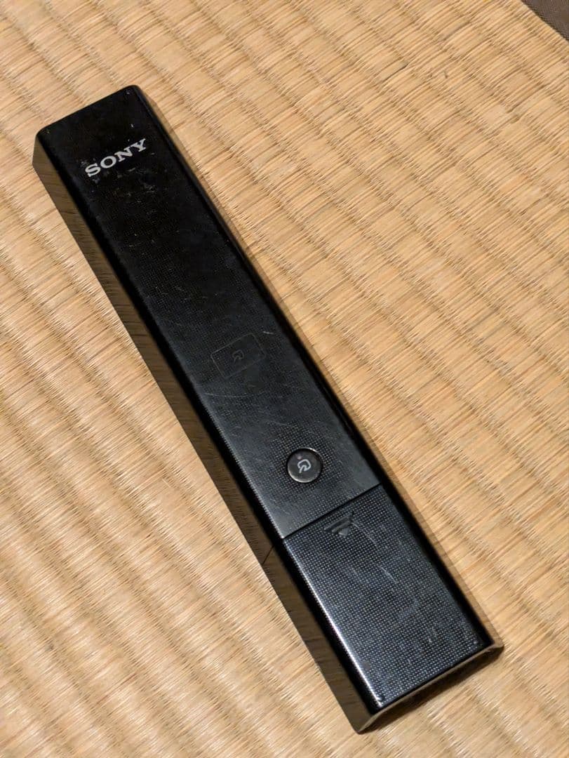 SONY 40インチ液晶テレビKDL-40HX750