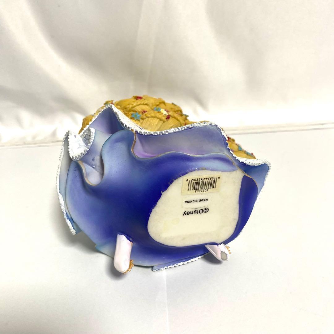 クチュールデフォース ラプンツェル フラワー エネスコ ディズニー シンデレラ