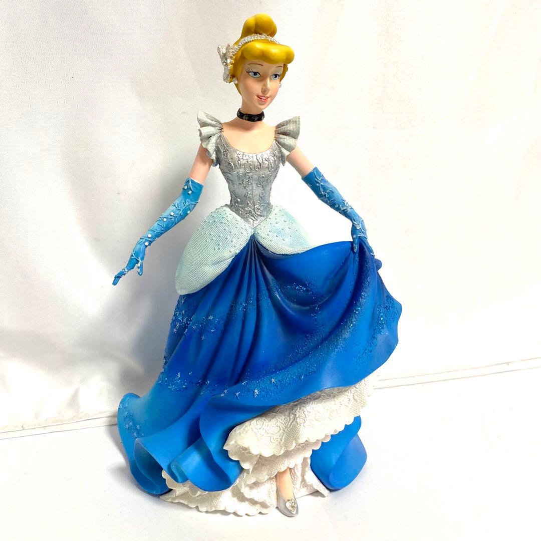 クチュールデフォース ラプンツェル フラワー エネスコ ディズニー シンデレラ