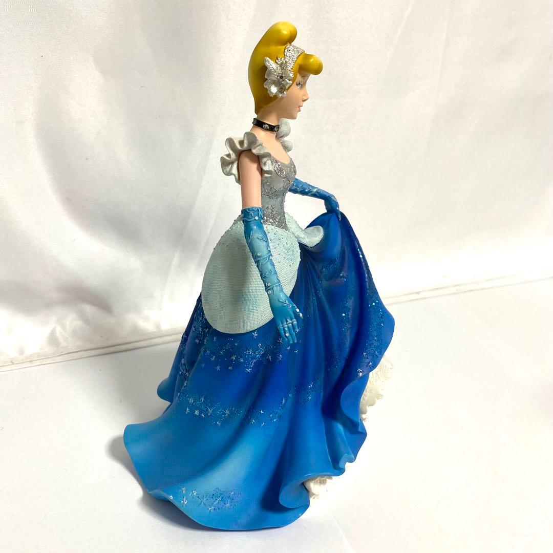 クチュールデフォース ラプンツェル フラワー エネスコ ディズニー シンデレラ