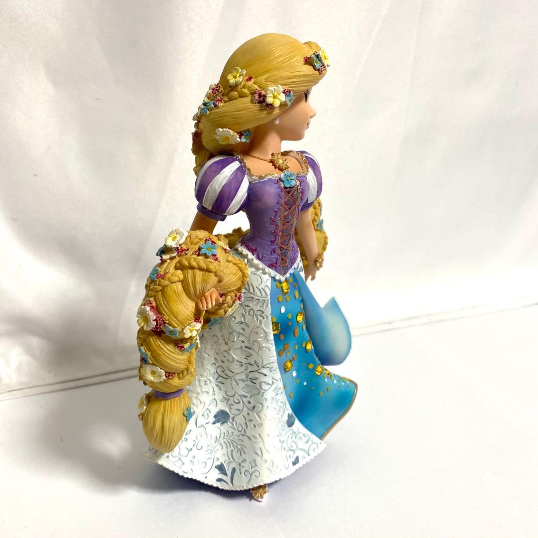 クチュールデフォース ラプンツェル フラワー エネスコ ディズニー シンデレラ