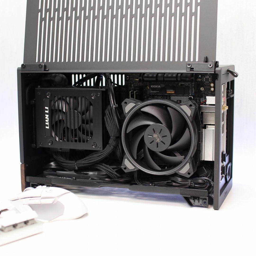 Kuu オーダーメイドPC