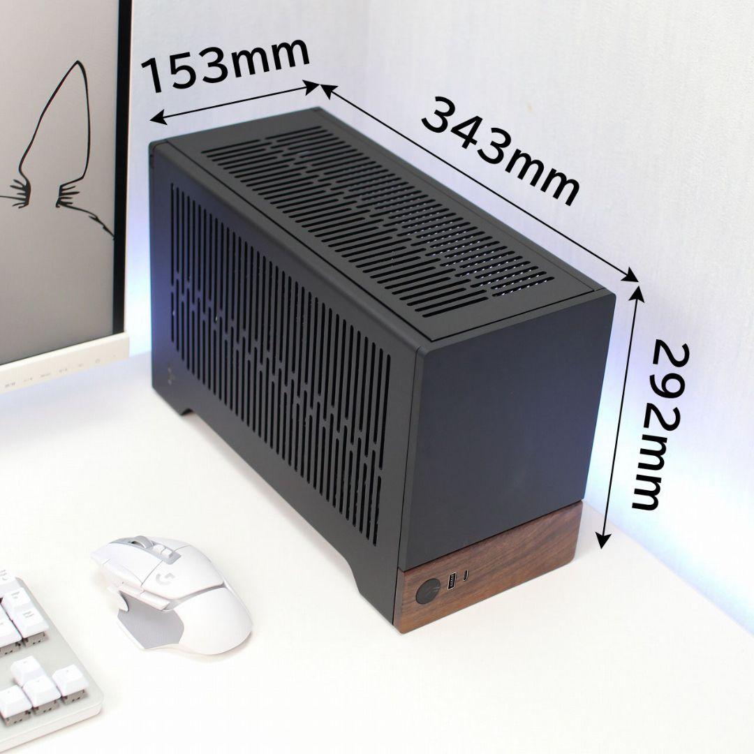 Kuu オーダーメイドPC