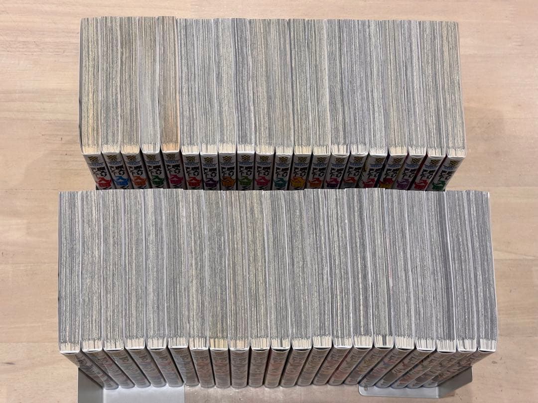 魔入りました!入間くん 1巻〜41巻　41冊既刊全巻セット