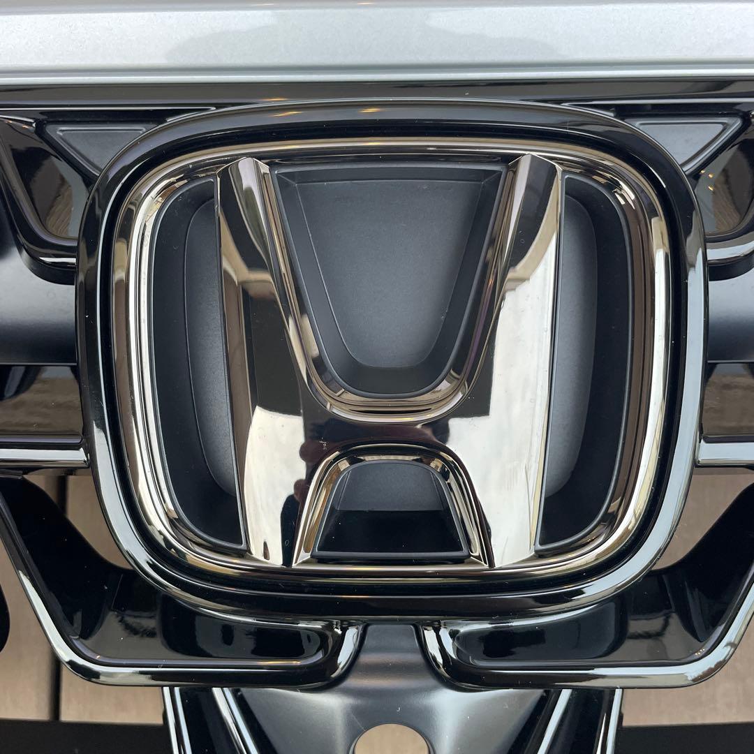 ホンダ ヴェゼル 6AA-RV5 純正オプション フロントグリル