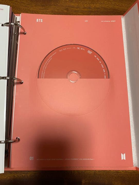 【残り1点】BTS MEMBERS 2019 【DVD】日本語字幕