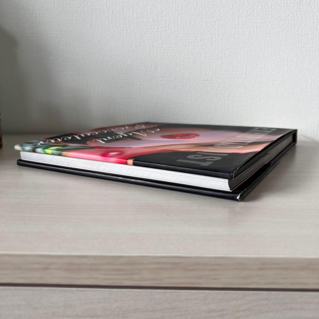 洋書 Agent Provocateur Exhibitionist