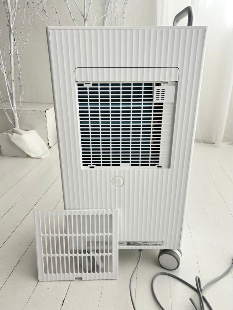 【mimiponさん限定】cadoカドー 除湿器 ROOT7200 最新モデル