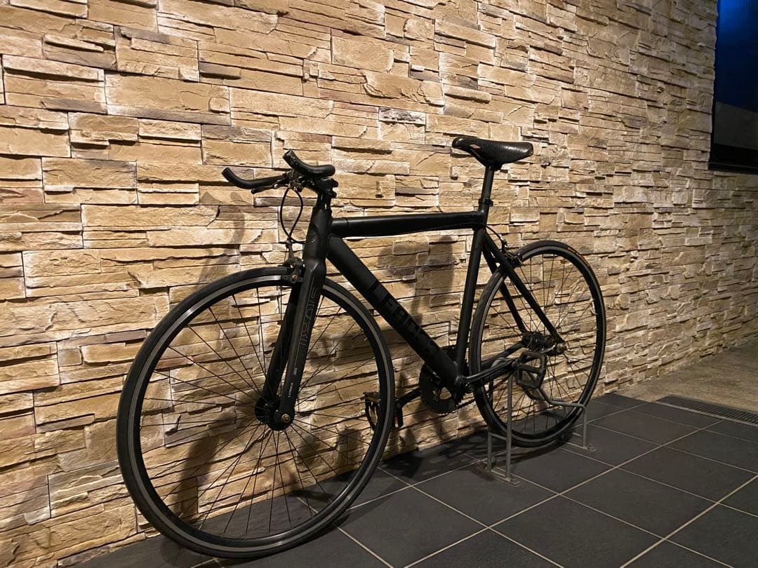 LEADER 721 固定/フリーギア