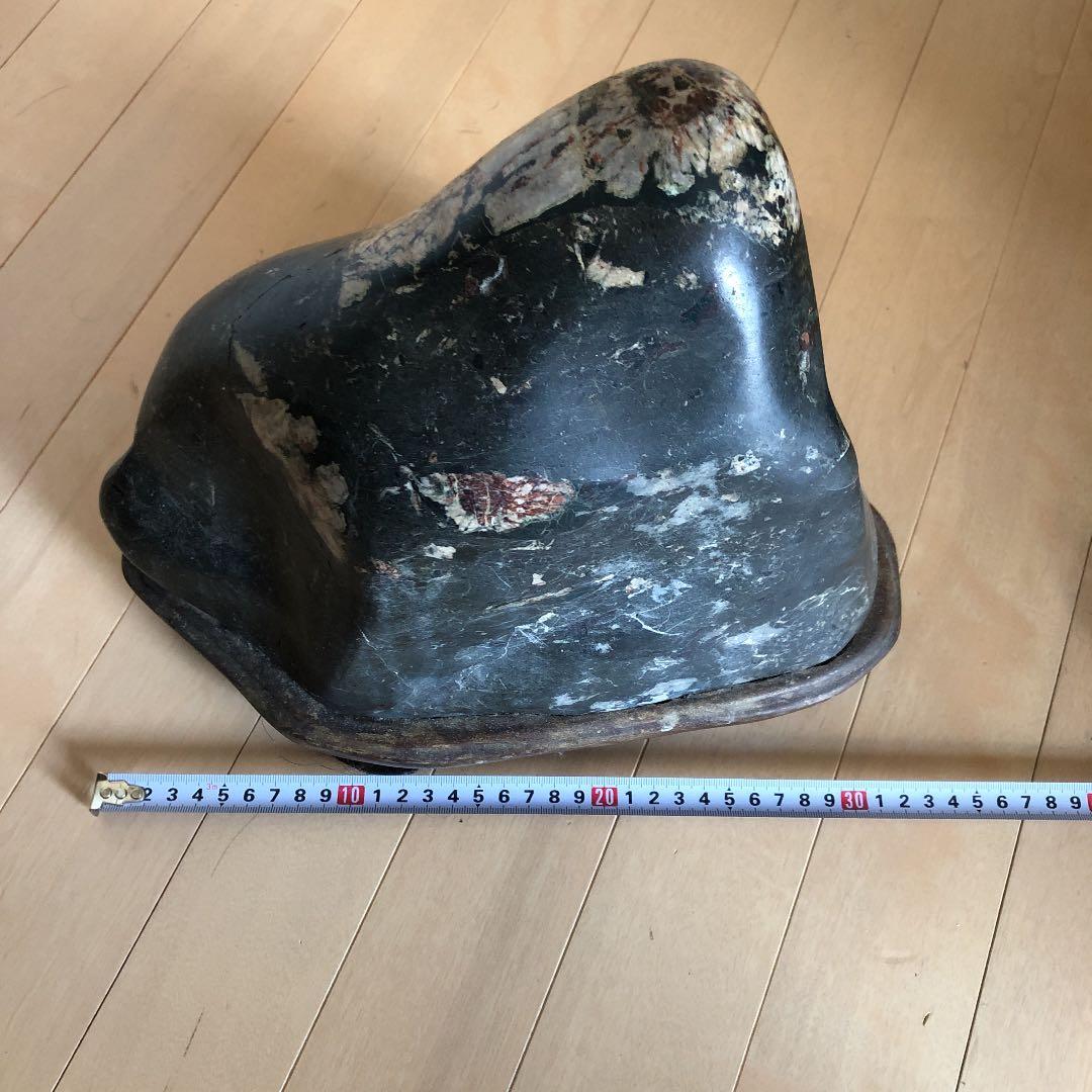 菊花石　インテリア宝石