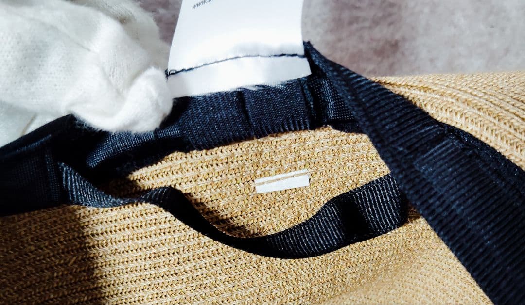 【3439】Athena New York】CamilaカミラUVカット ハット