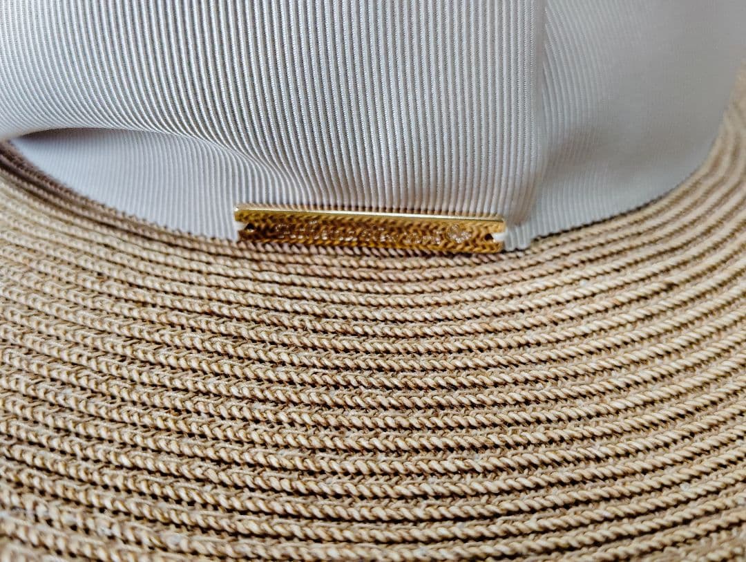 【3439】Athena New York】CamilaカミラUVカット ハット