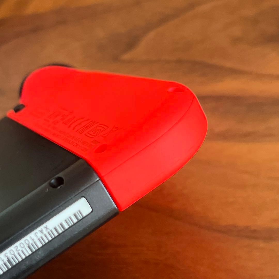 Nintendo Switch 本体 赤/青 Joy-Con