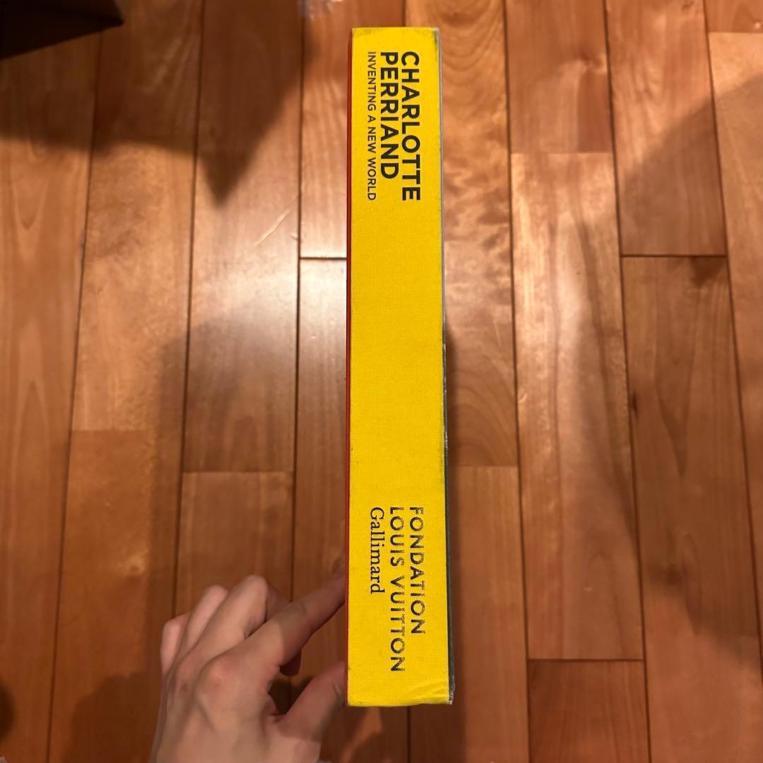 アート・デザイン・音楽 Charlotte Perriand Inventing a New World