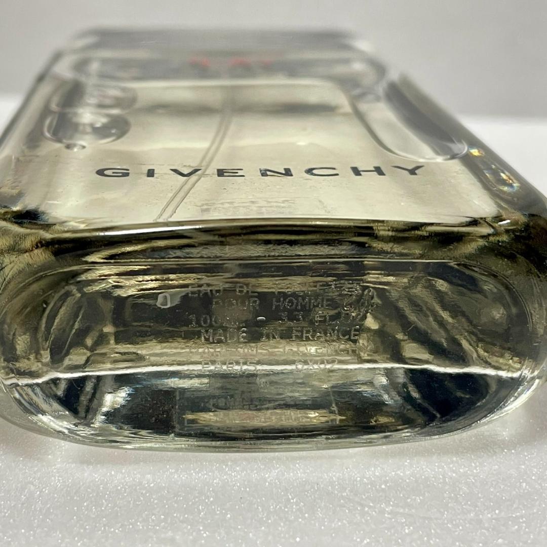 GIVENCHY ジバンシイ PLAY 香水 オーデトワレ メンズ ヴィンテージ