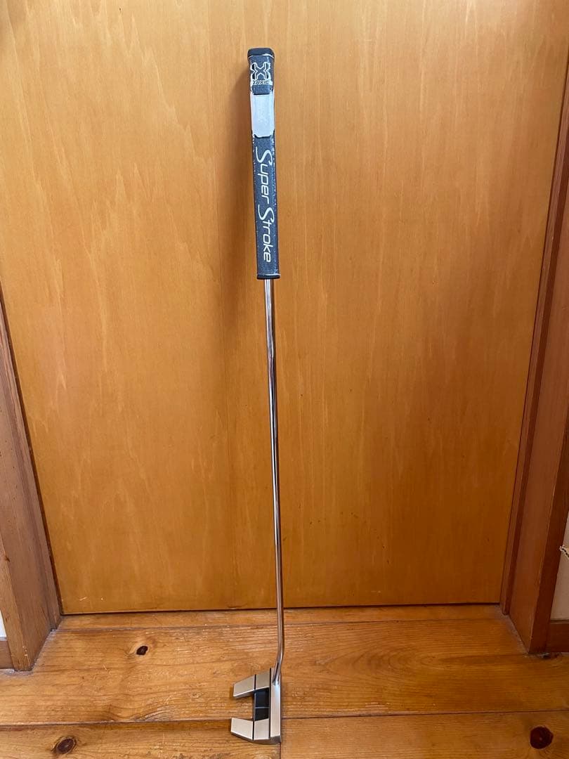 スコッティキャメロン Futura X5 パター