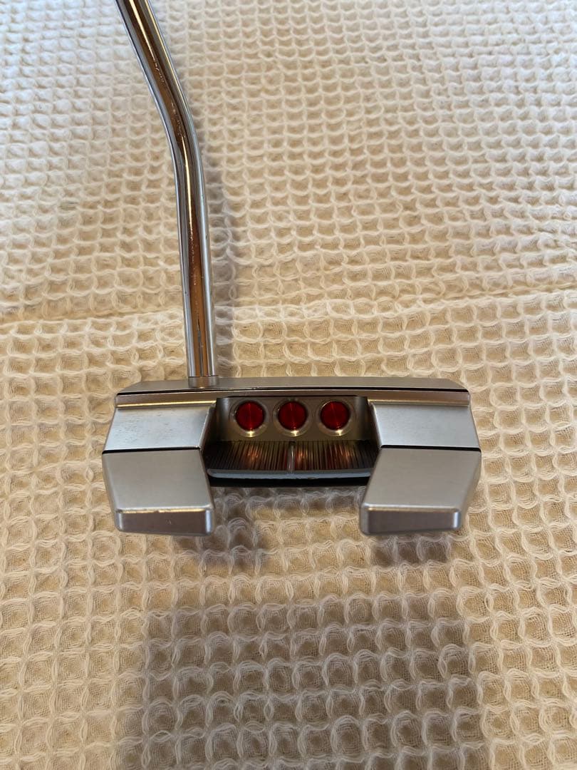 スコッティキャメロン Futura X5 パター