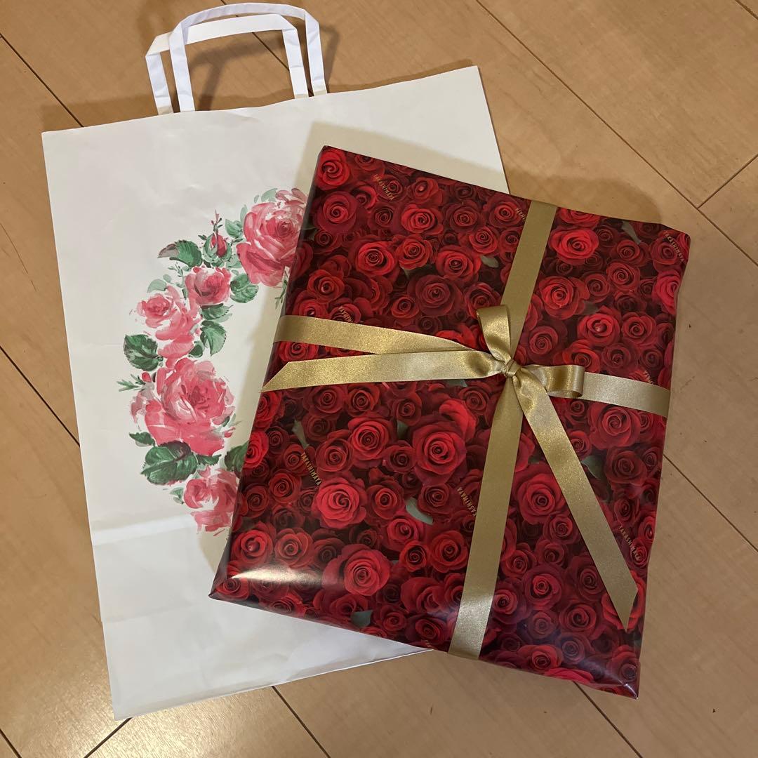 フェイラー　プティバス　「ルック！マイキャット」ギフト包装