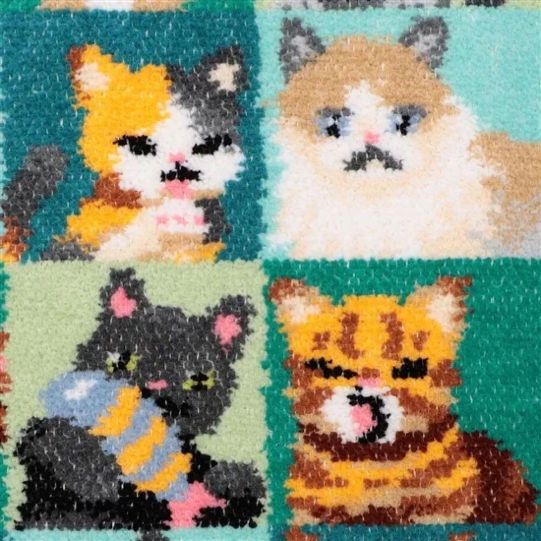 フェイラー　プティバス　「ルック！マイキャット」ギフト包装