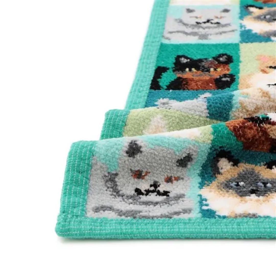 フェイラー　プティバス　「ルック！マイキャット」ギフト包装