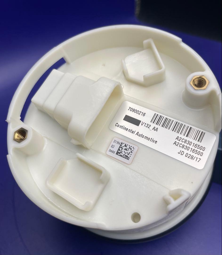 【美品】【純正】ハーレー スポーツスター スピードメーター