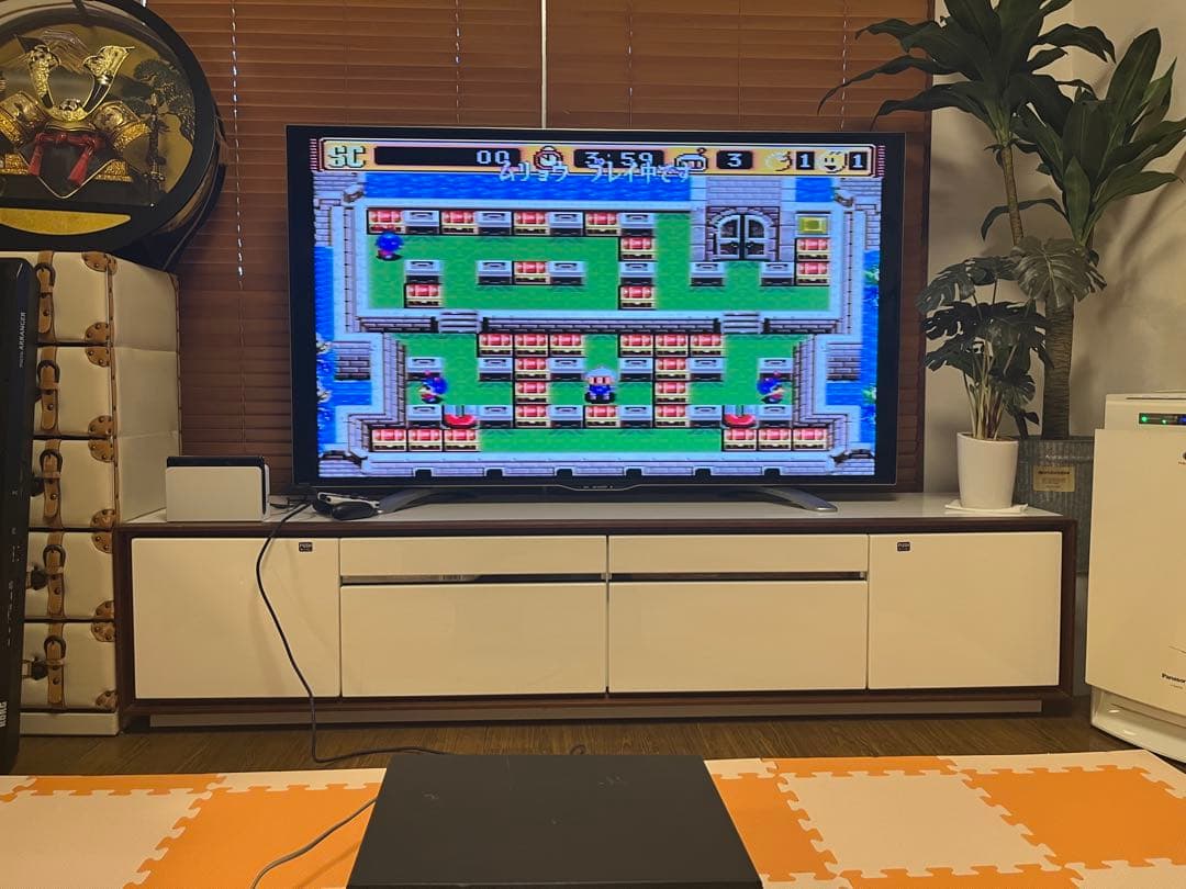 ゆ*1様 スーパーファミコンボックス