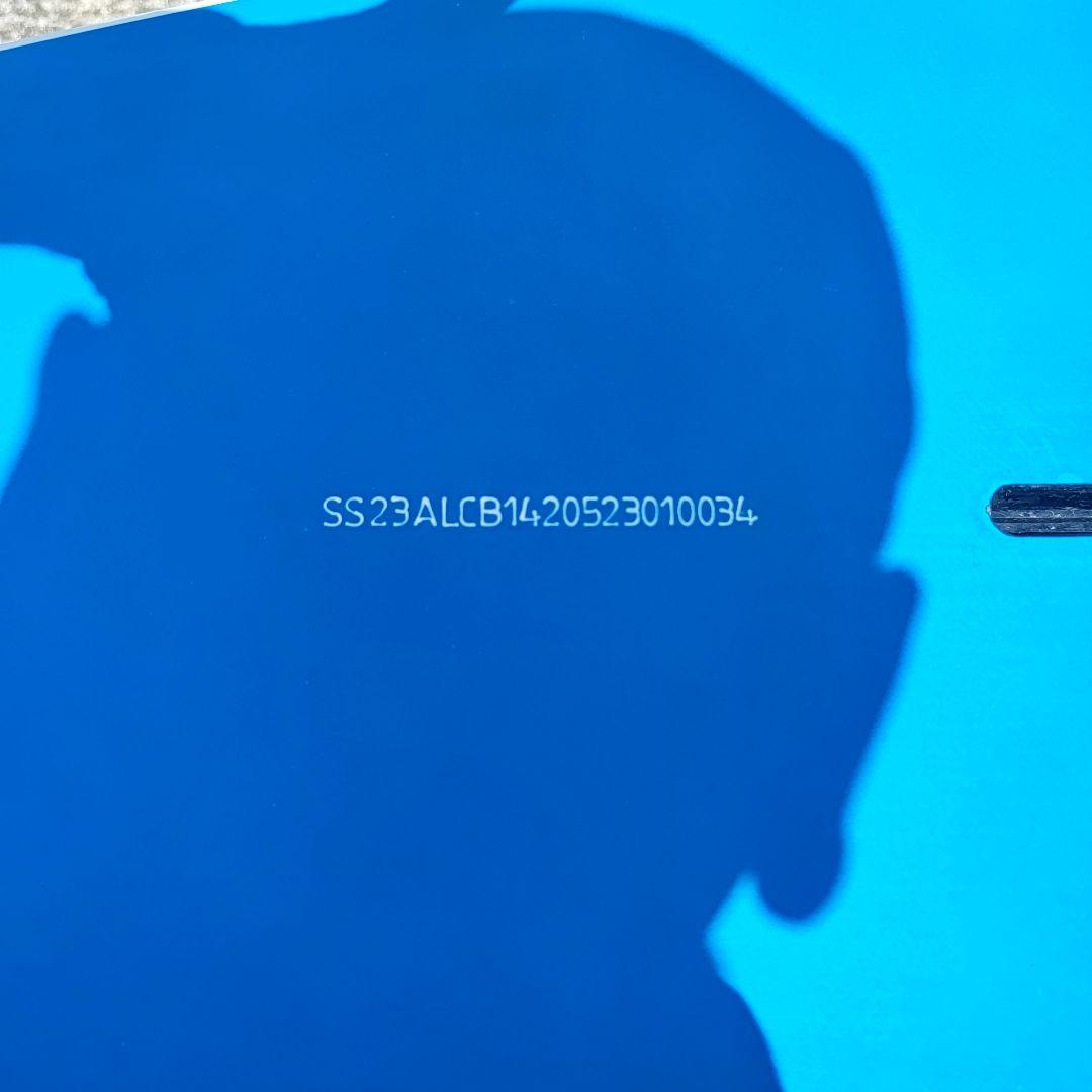 サーフィン・ボディボード SUP 2023 STARBOARD ALL STAR 14ft 20.5in