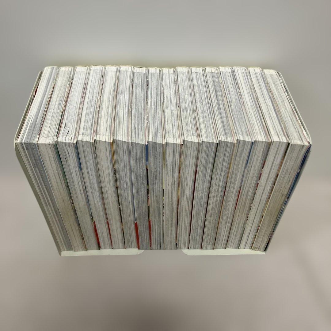 角川まんが学習シリーズ 日本の歴史 1〜15巻　全巻＋別巻1冊セット