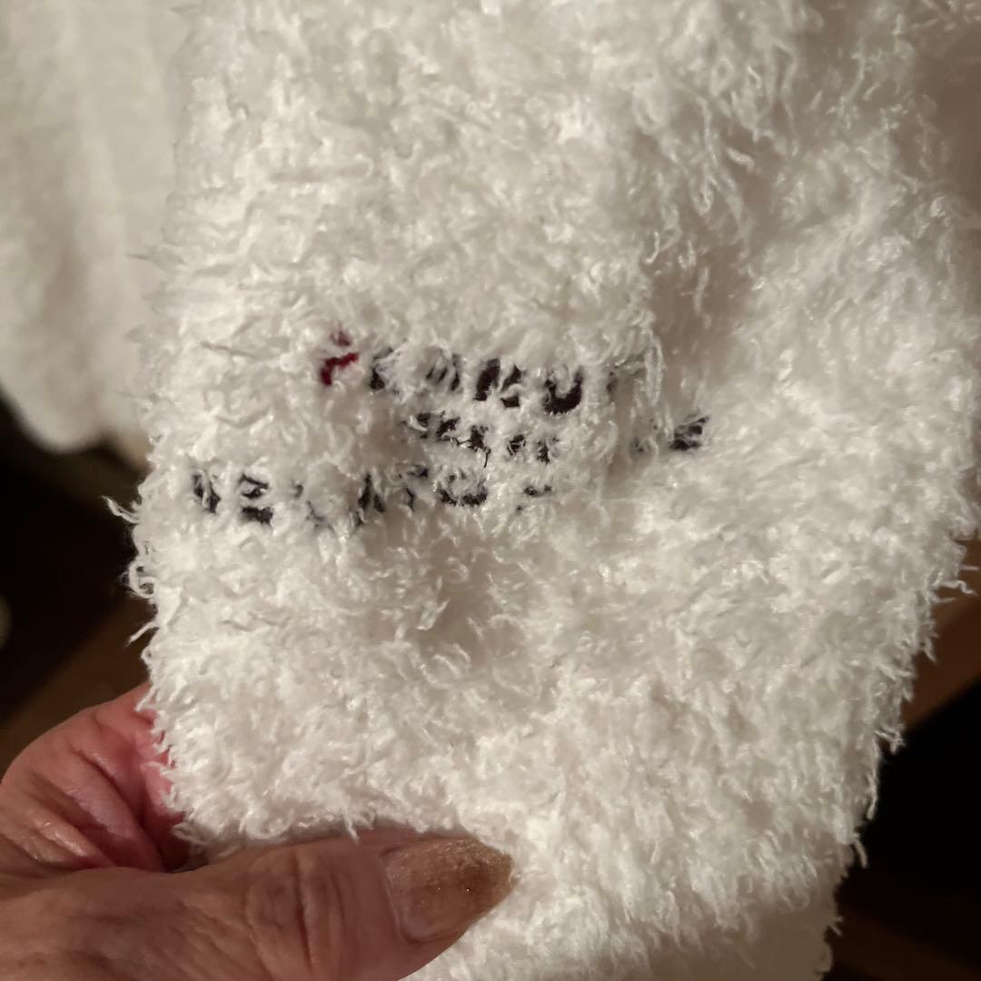 PEANUTS スヌーピー ルームウェアイチコ