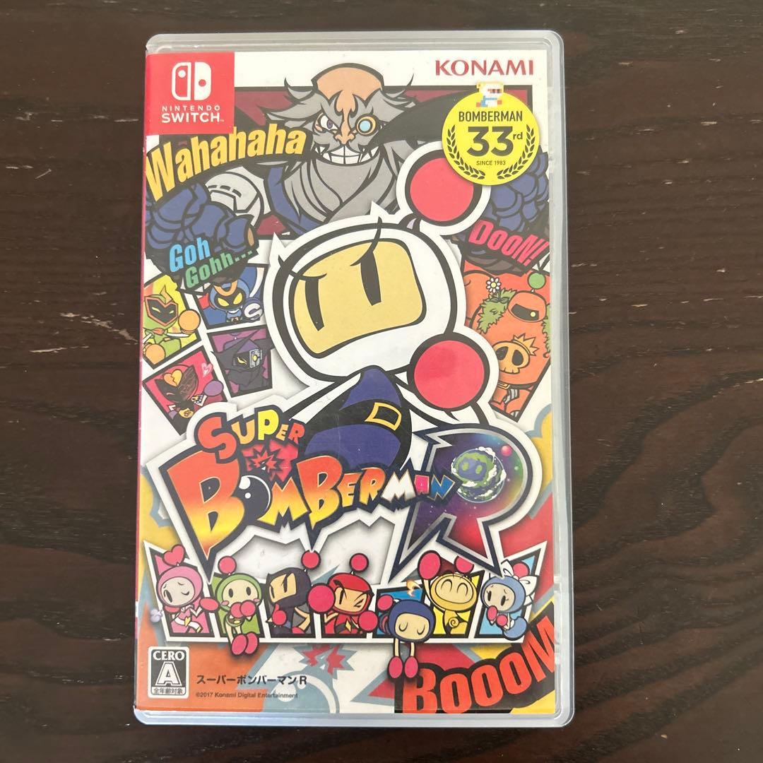 任天堂スイッチソフト6本セット