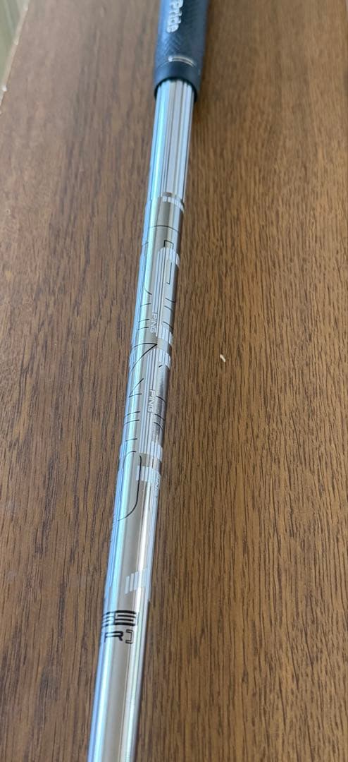 【送料込】PING G425 MAX FW #3 希少TOUR 173-65 R