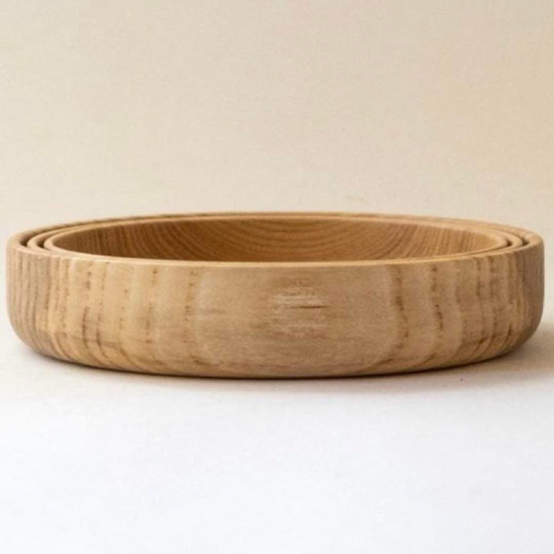 VIVAHDEオリジナル山のうつわDISH