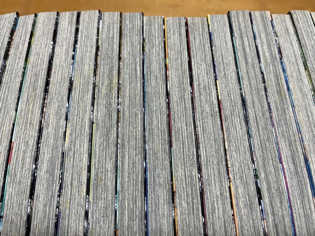 ドクターストーン　 27巻セット　全巻セット