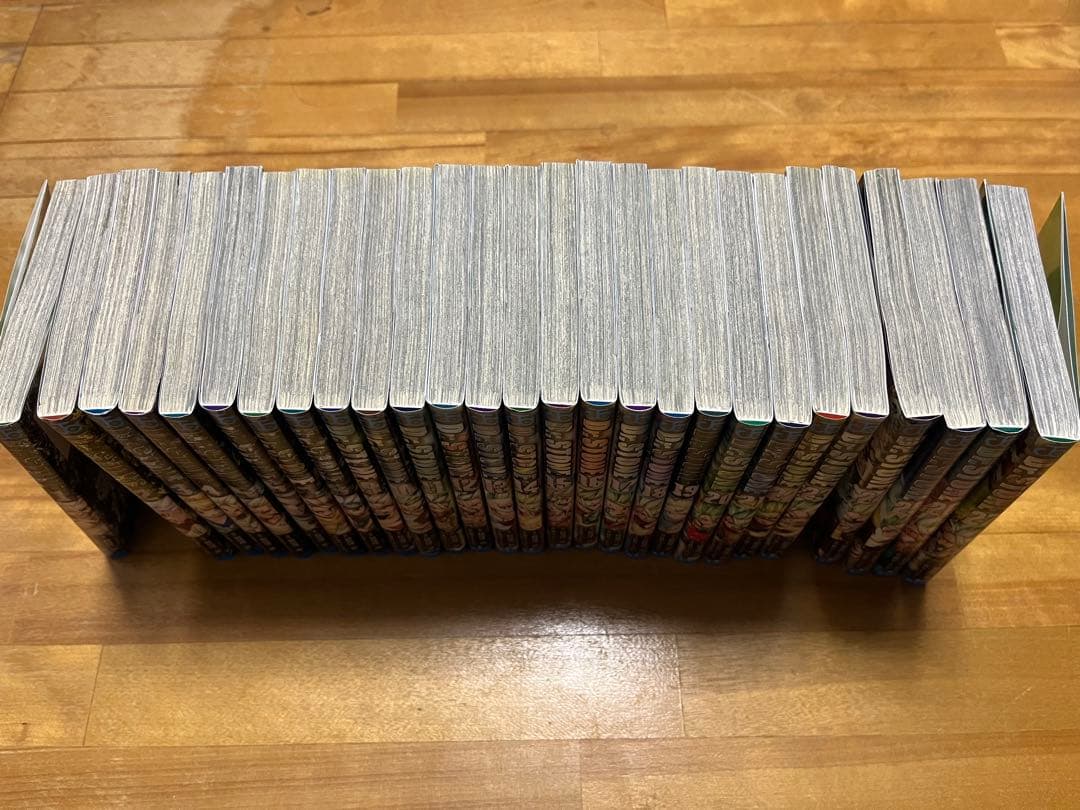 ドクターストーン　 27巻セット　全巻セット