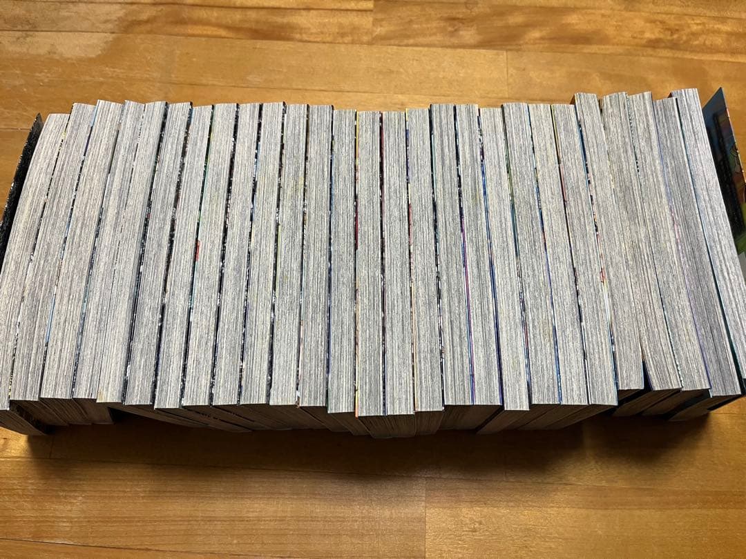 ドクターストーン　 27巻セット　全巻セット