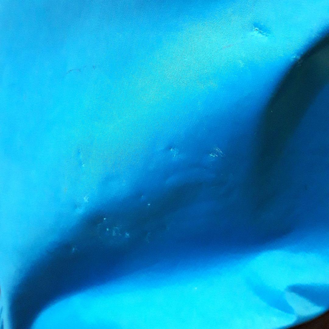 よしです　Kappa キャディバック