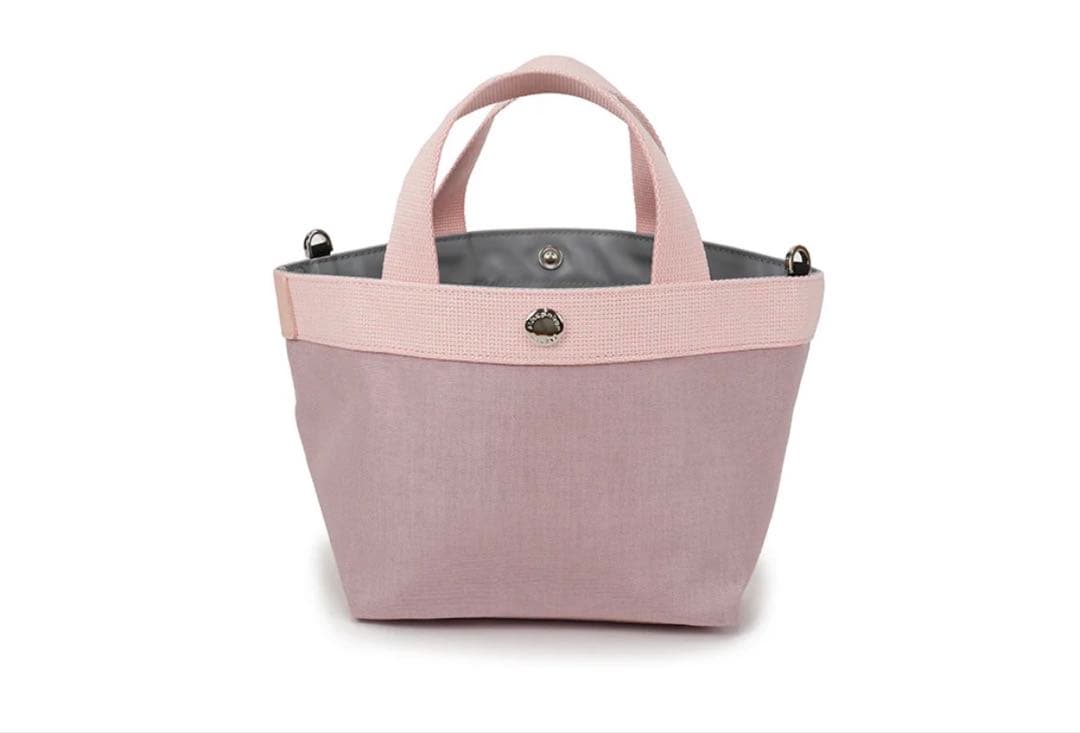 エルベシャプリエ　舟形トートバッグ　2701CD オンライン限定