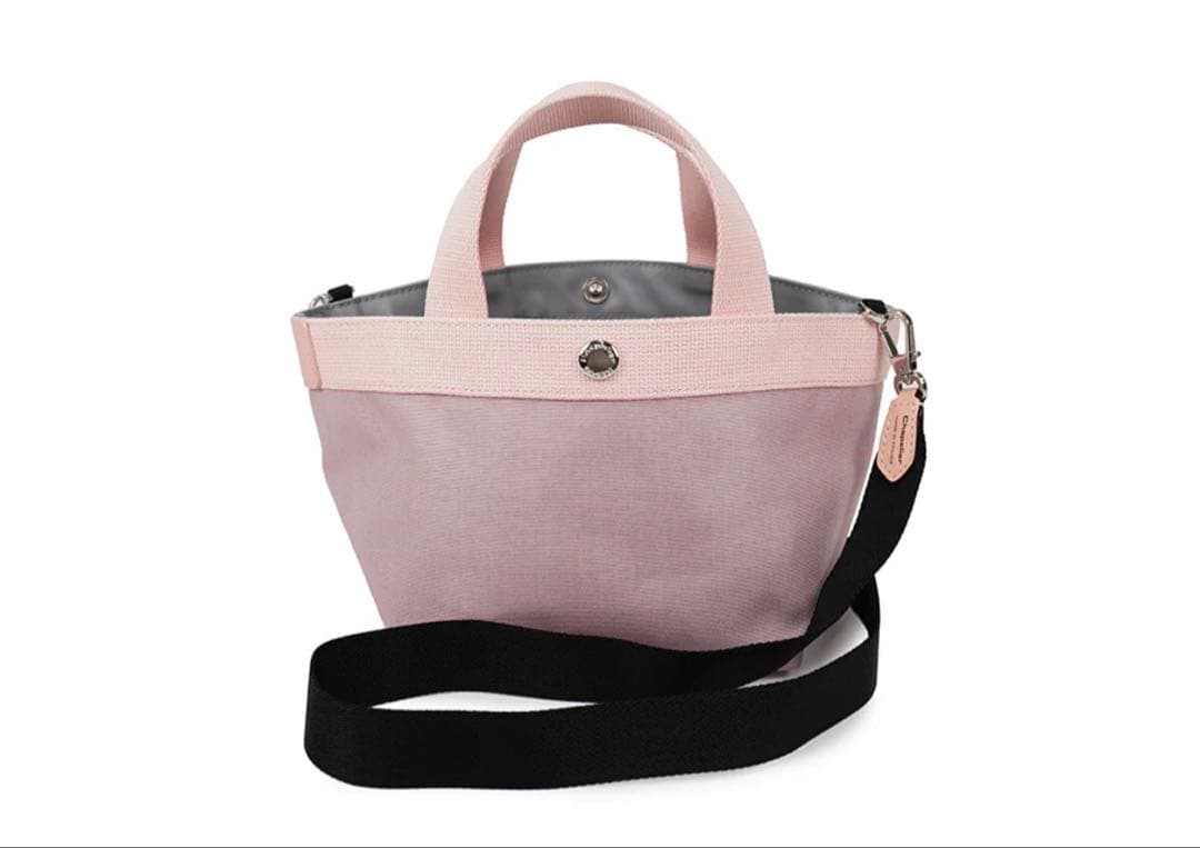 エルベシャプリエ　舟形トートバッグ　2701CD オンライン限定