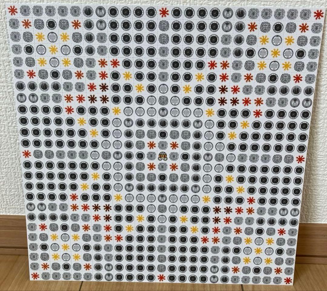 激レア RADIOHEAD THE KING OF LIMBS クリアLP