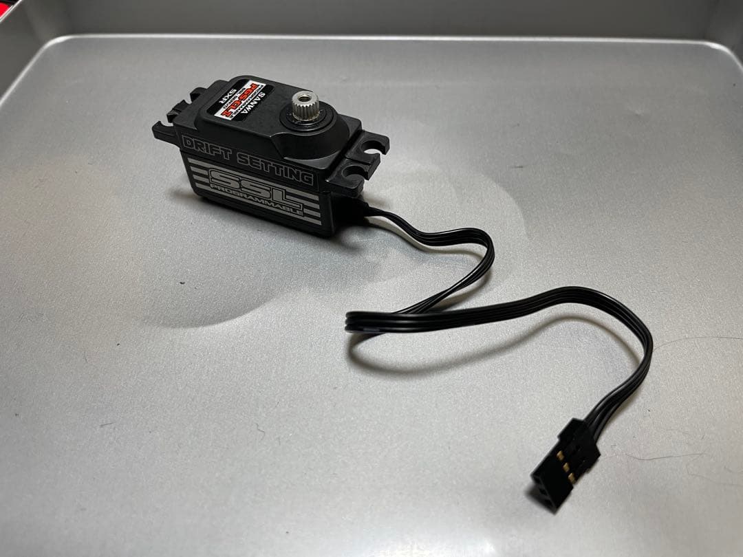 SGS-02, PGS-CL2 セット