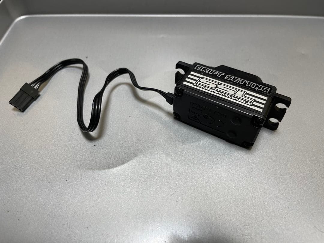 SGS-02, PGS-CL2 セット