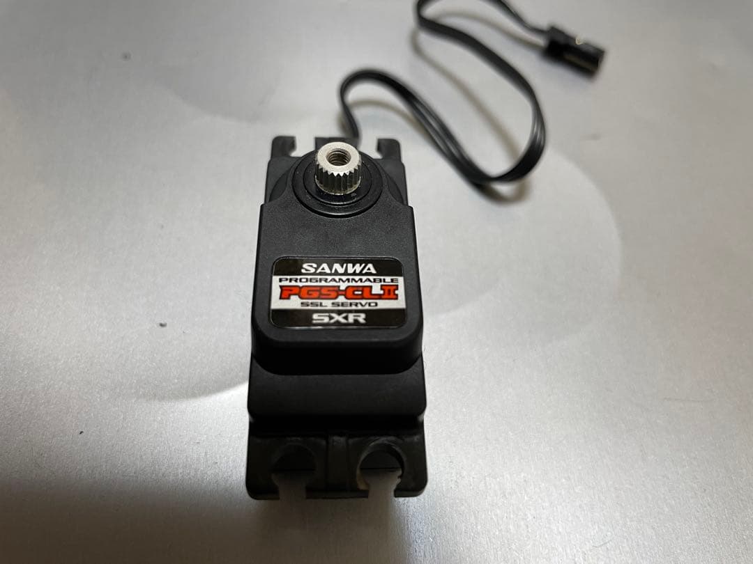 SGS-02, PGS-CL2 セット