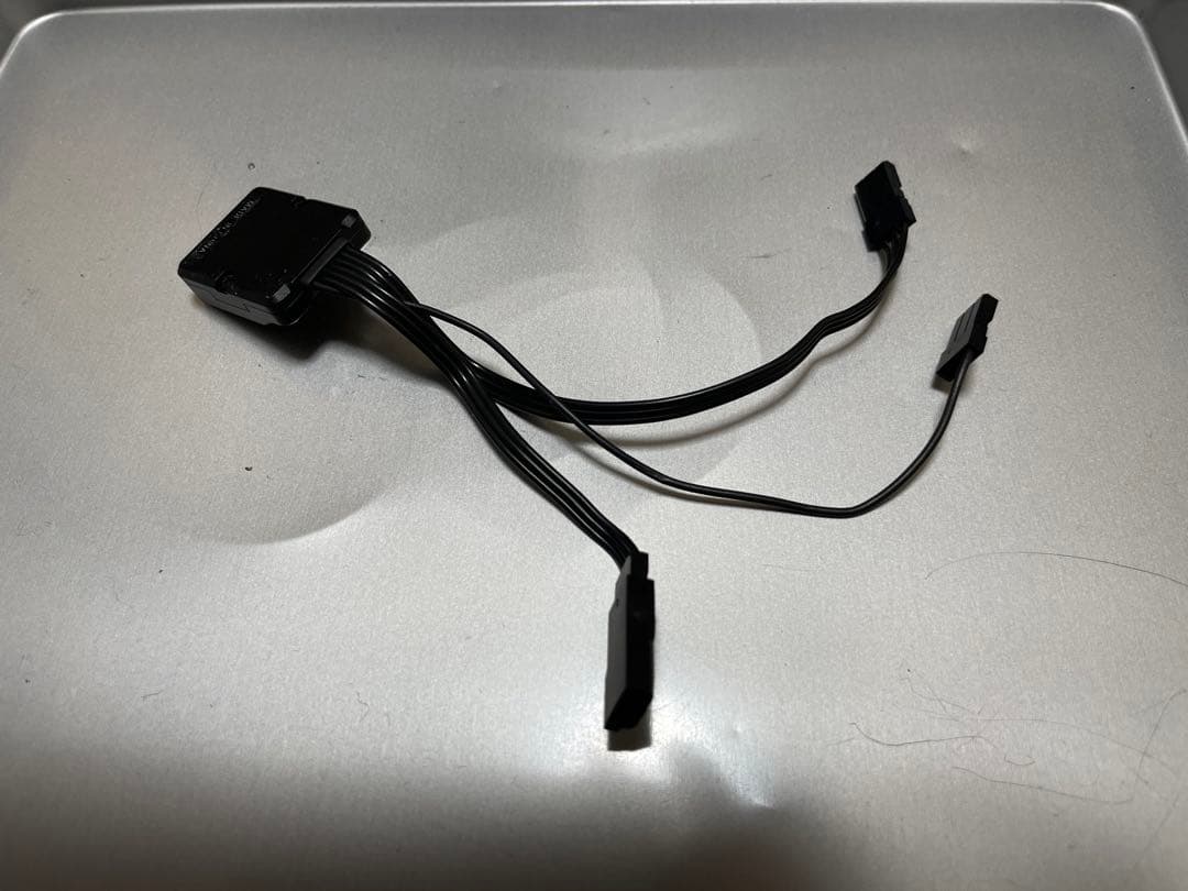 SGS-02, PGS-CL2 セット