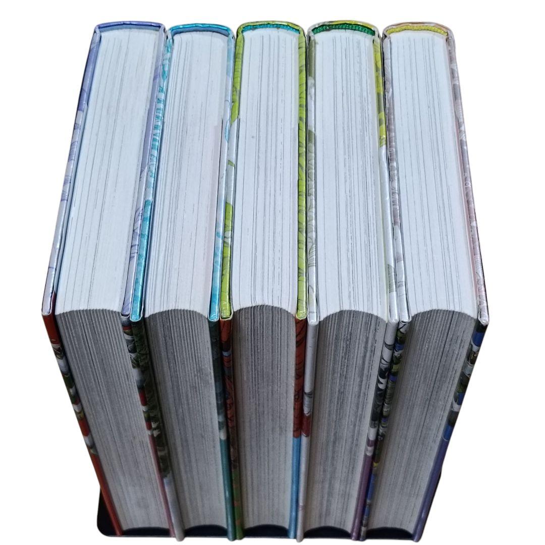 釣りキチ三平　作者自選集　全巻セット　矢口高雄