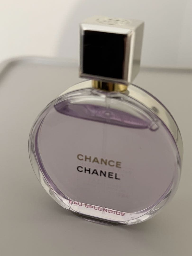 チャンス オー スプランディド 50ml CHANEL CHANCE 正規品