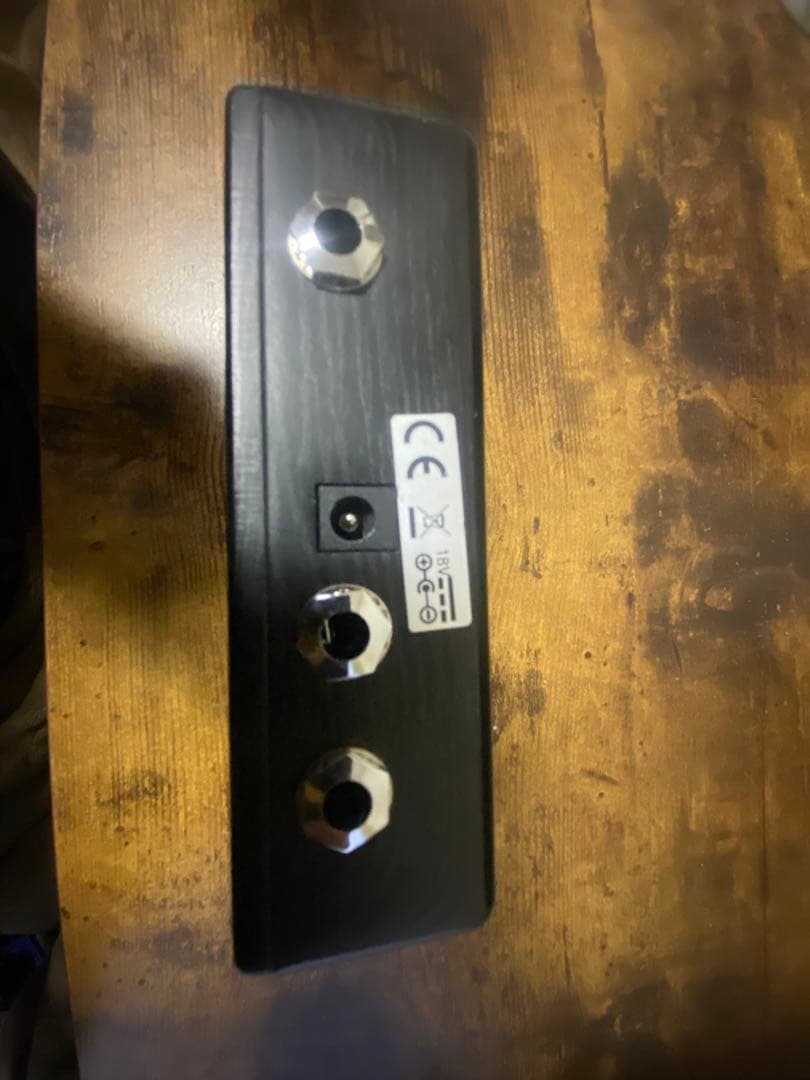 最終値下げMXR Ten Band EQ ギター、ベースエフェクター